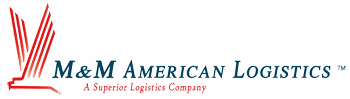 DEMO M&M American Logo
